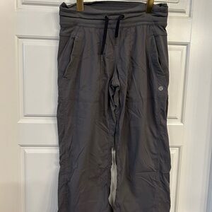 Lululemon capri Pants